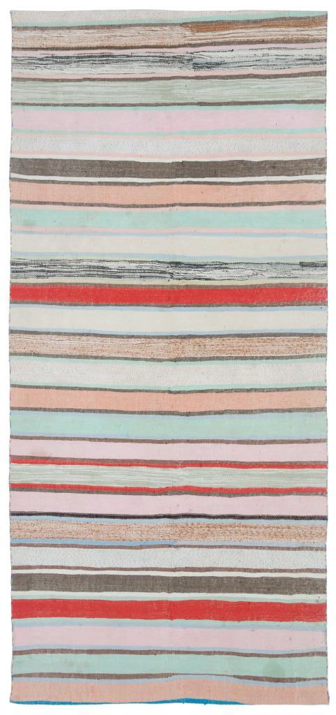 Apex Kilim Yazlık Striped 32032 148 x 331 cm