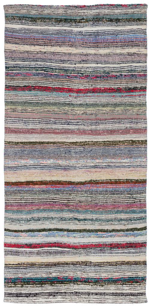 Apex Kilim Yazlık Striped 32034 126 x 258 cm