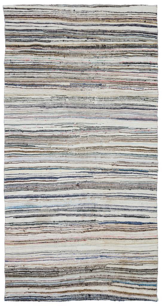 Apex Kilim Yazlık Striped 32036 170 x 322 cm