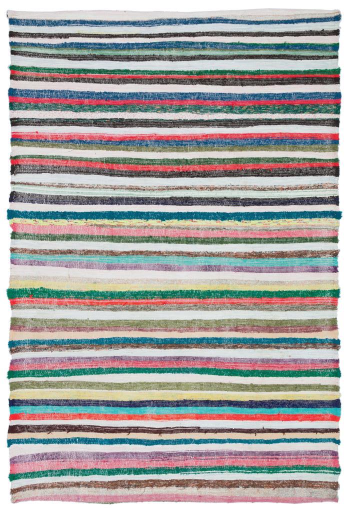 Apex Kilim Yazlık Striped 32038 160 x 231 cm