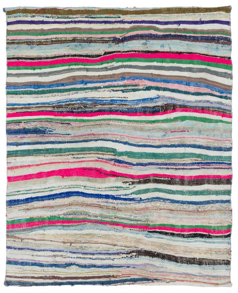 Apex Kilim Yazlık Striped 32039 141 x 184 cm