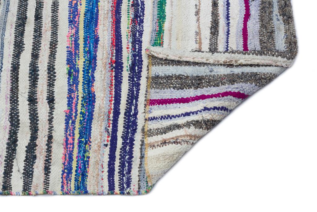 Apex Kilim Yazlık Striped 32040 158 x 314 cm