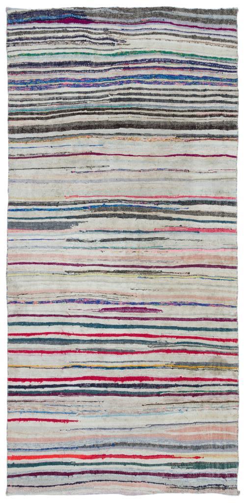 Apex Kilim Yazlık Striped 32040 158 x 314 cm
