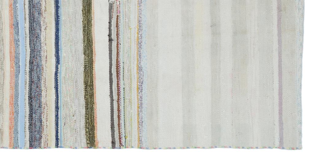 Apex Kilim Yazlık Striped 32041 124 x 252 cm