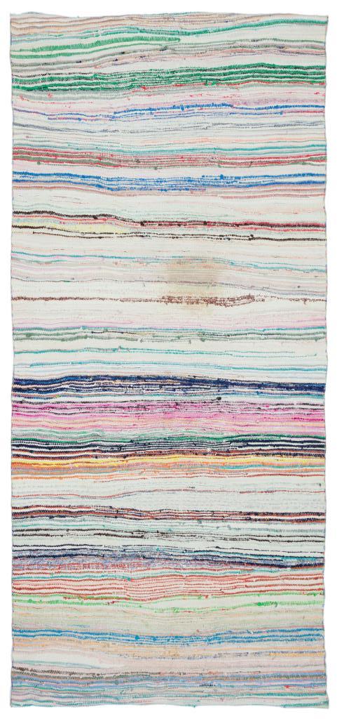 Apex Kilim Yazlık Striped 32042 140 x 294 cm