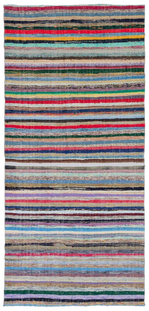 Apex Kilim Yazlık Striped 32043 148 x 305 cm