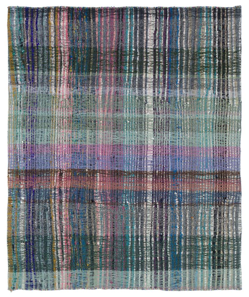 Apex Kilim Yazlık Striped 32046 177 x 145 cm