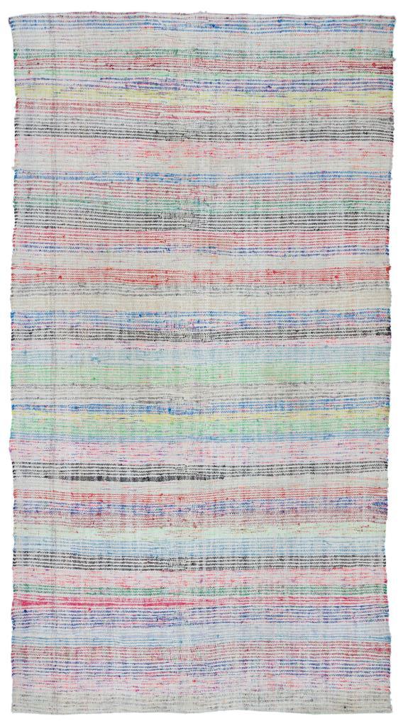Apex Kilim Yazlık Striped 32049 148 x 273 cm