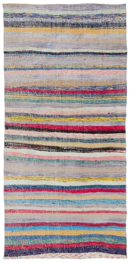 Apex Kilim Yazlık Striped 32050 122 x 255 cm