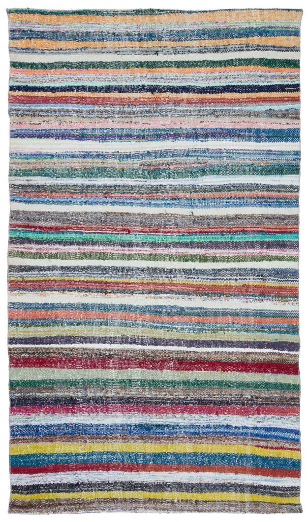 Apex Kilim Yazlık Striped 32051 156 x 274 cm