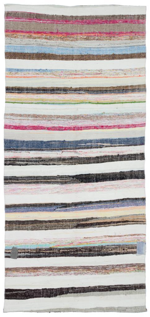 Apex Kilim Yazlık Striped 32052 148 x 315 cm