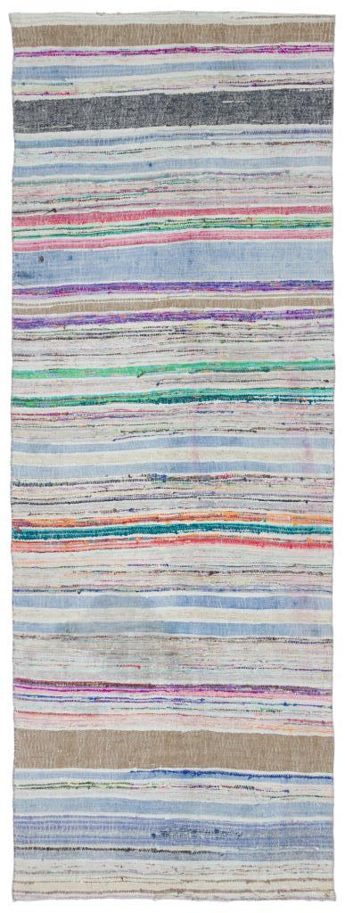 Apex Kilim Yazlık Striped 32053 124 x 340 cm