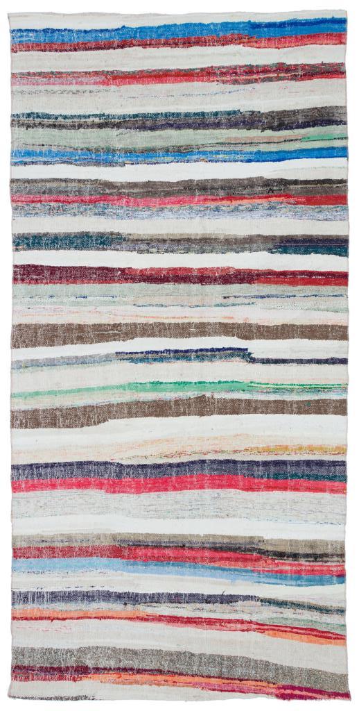 Apex Kilim Yazlık Striped 32054 156 x 314 cm