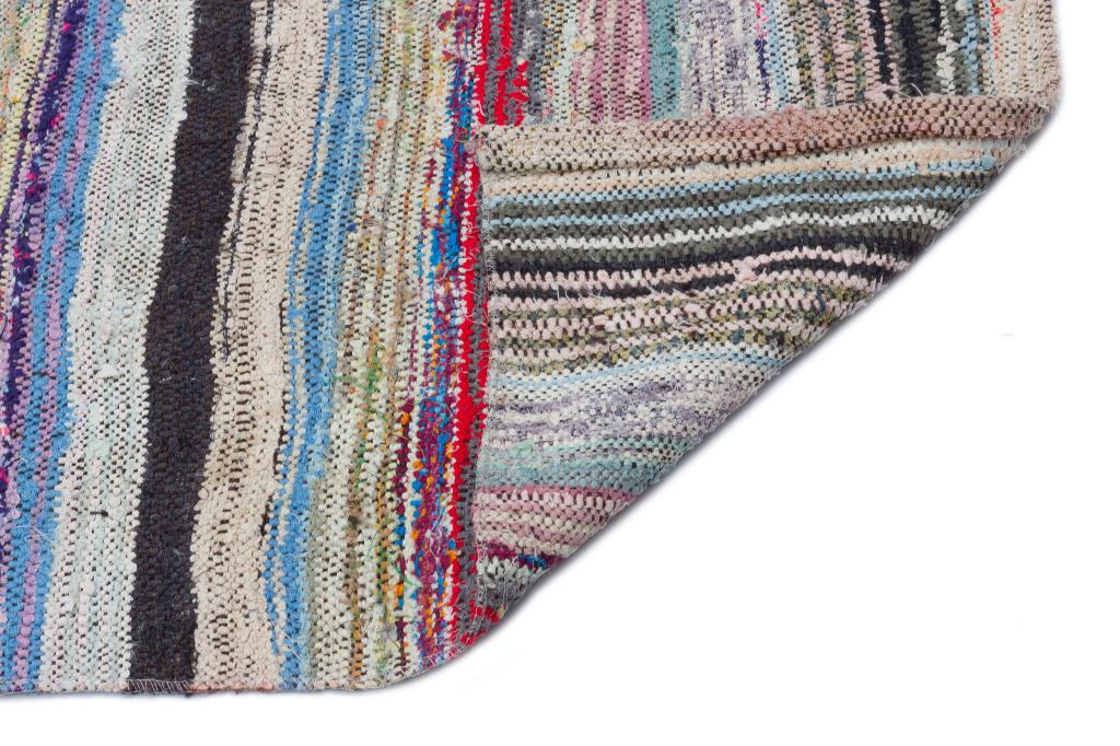 Apex Kilim Yazlık Striped 32058 139 x 370 cm