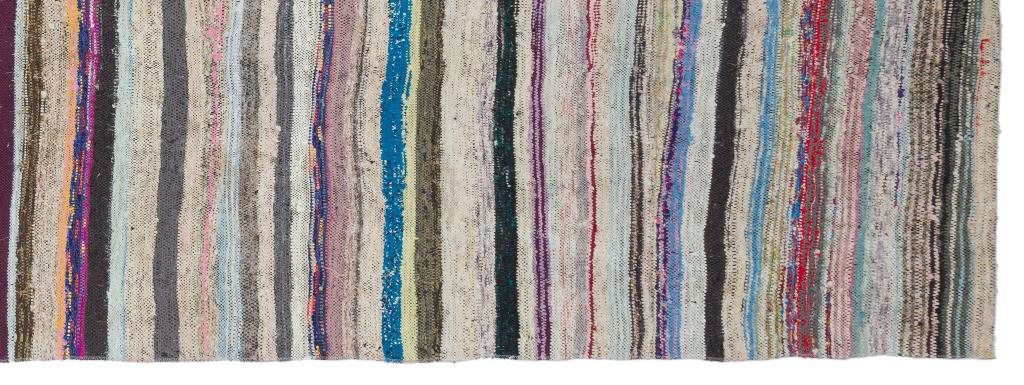 Apex Kilim Yazlık Striped 32058 139 x 370 cm