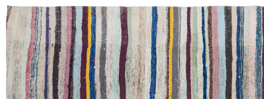 Apex Kilim Yazlık Striped 32058 139 x 370 cm