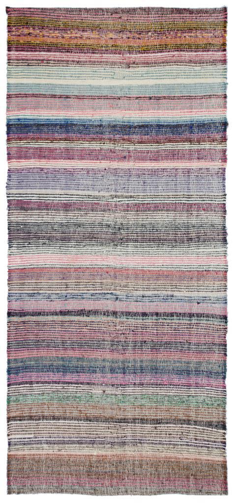 Apex Kilim Yazlık Striped 32059 152 x 345 cm
