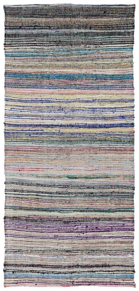 Apex Kilim Yazlık Striped 32060 159 x 345 cm