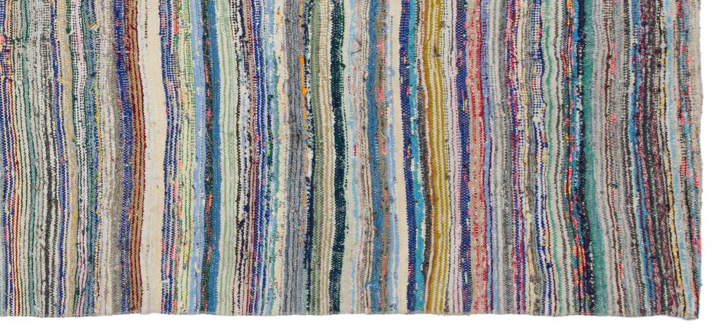 Apex Kilim Yazlık Striped 32061 154 x 322 cm