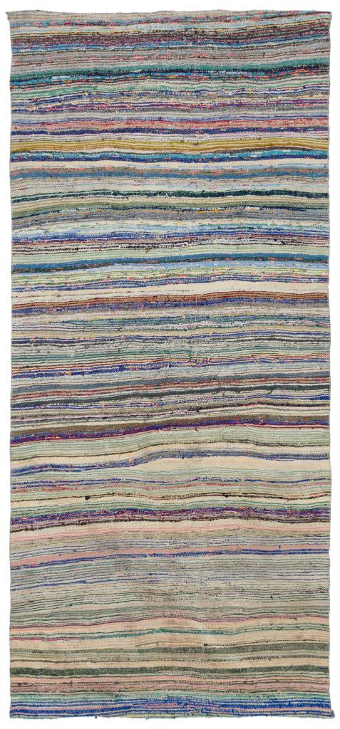 Apex Kilim Yazlık Striped 32061 154 x 322 cm