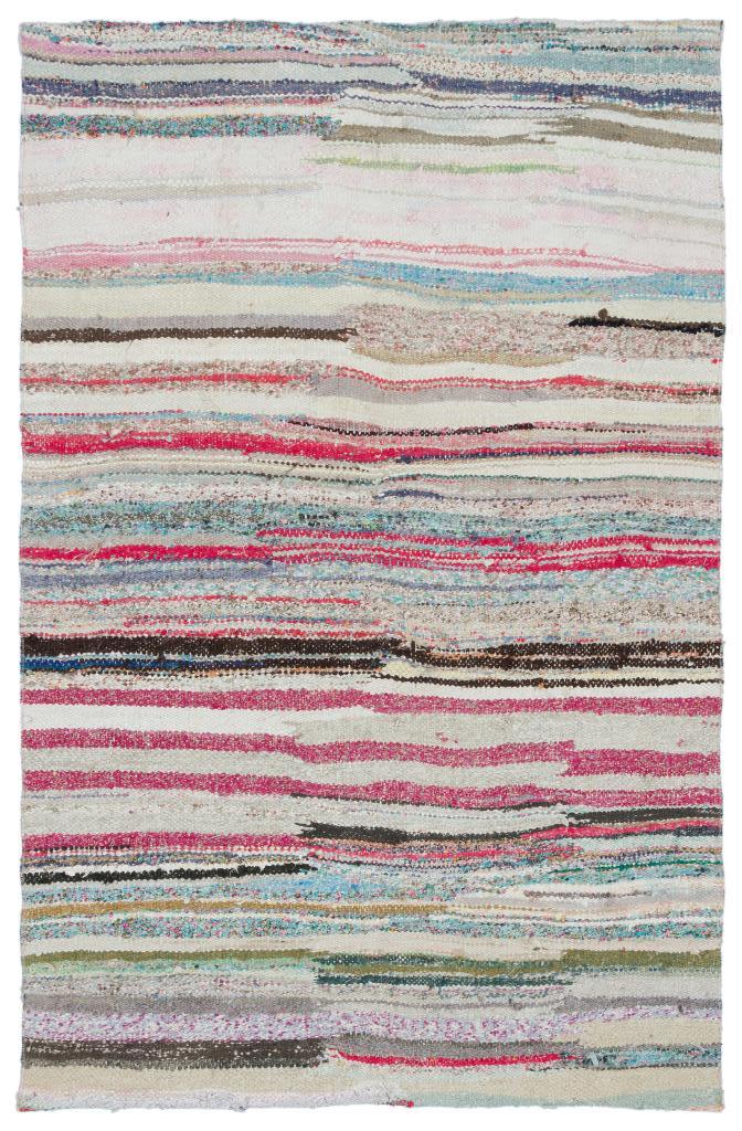 Apex Kilim Yazlık Striped 32062 138 x 210 cm