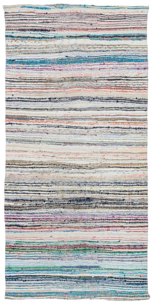 Apex Kilim Yazlık Striped 32064 147 x 294 cm