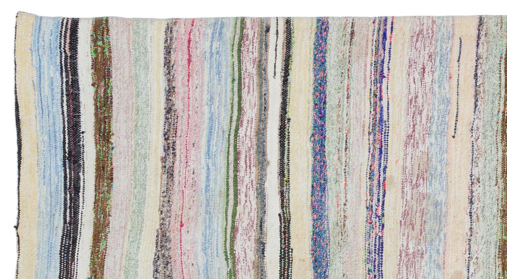 Apex Kilim Yazlık Striped 32065 150 x 288 cm