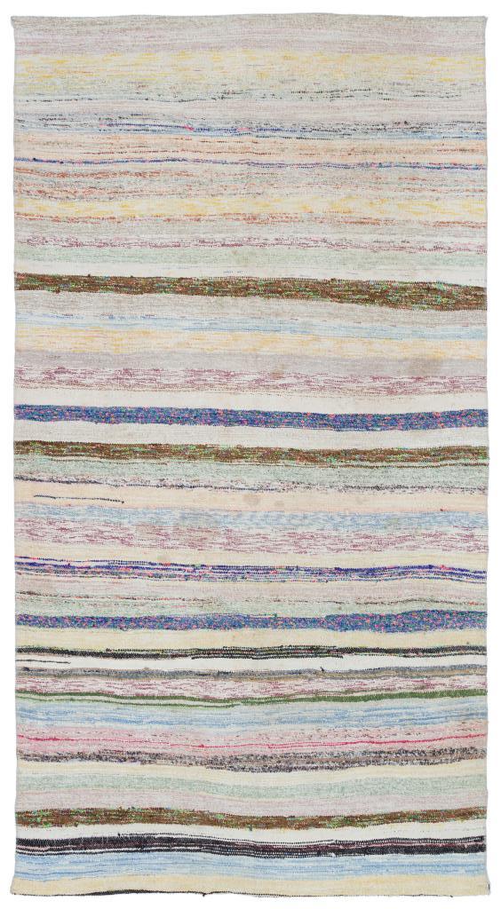 Apex Kilim Yazlık Striped 32065 150 x 288 cm