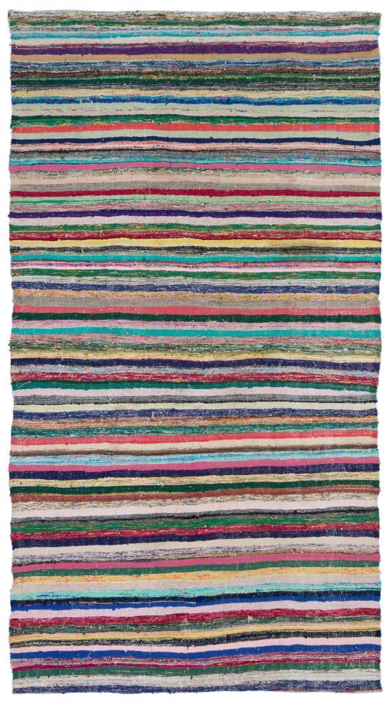 Apex Kilim Yazlık Striped 32068 165 x 303 cm