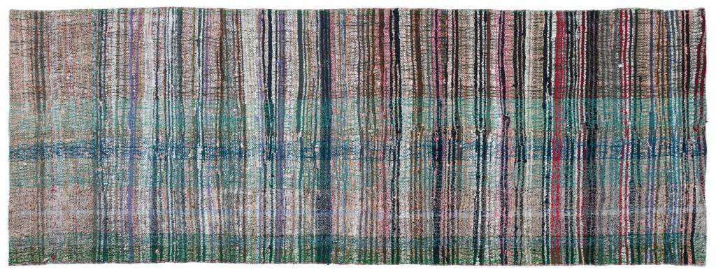Apex Kilim Yazlık Striped 32069 135 x 357 cm