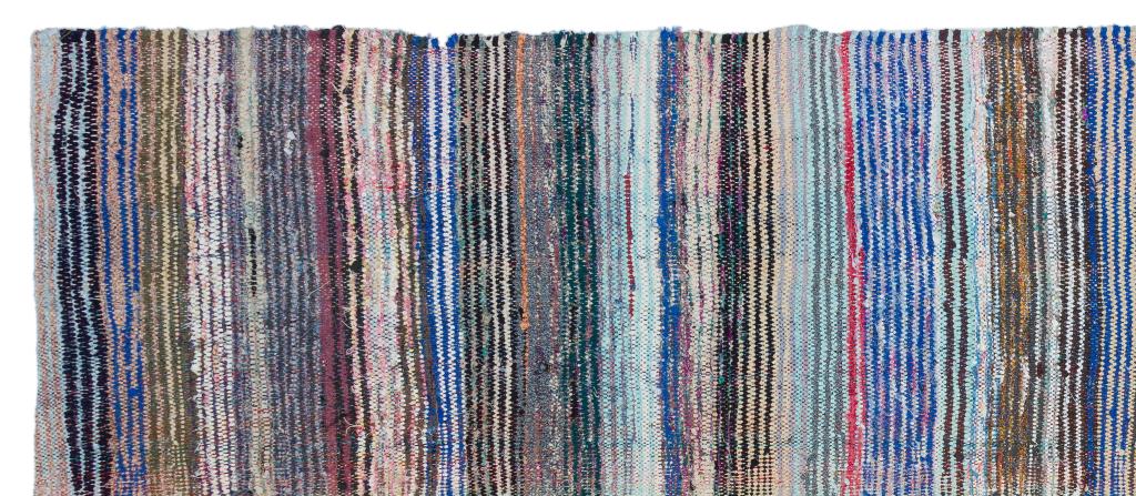 Apex Kilim Yazlık Striped 32070 136 x 320 cm