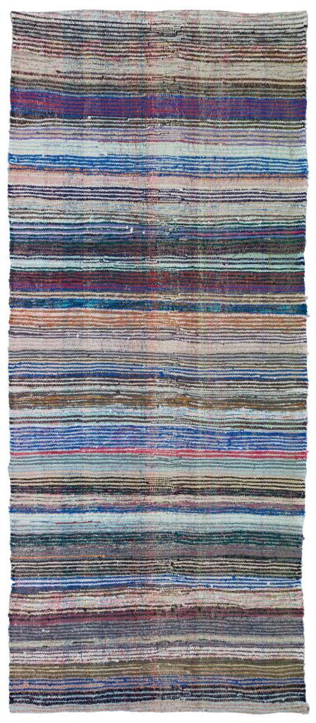 Apex Kilim Yazlık Striped 32070 136 x 320 cm