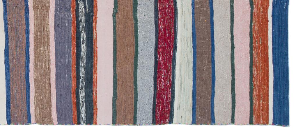 Apex Kilim Yazlık Striped 32071 145 x 327 cm