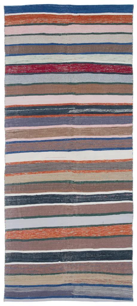 Apex Kilim Yazlık Striped 32071 145 x 327 cm