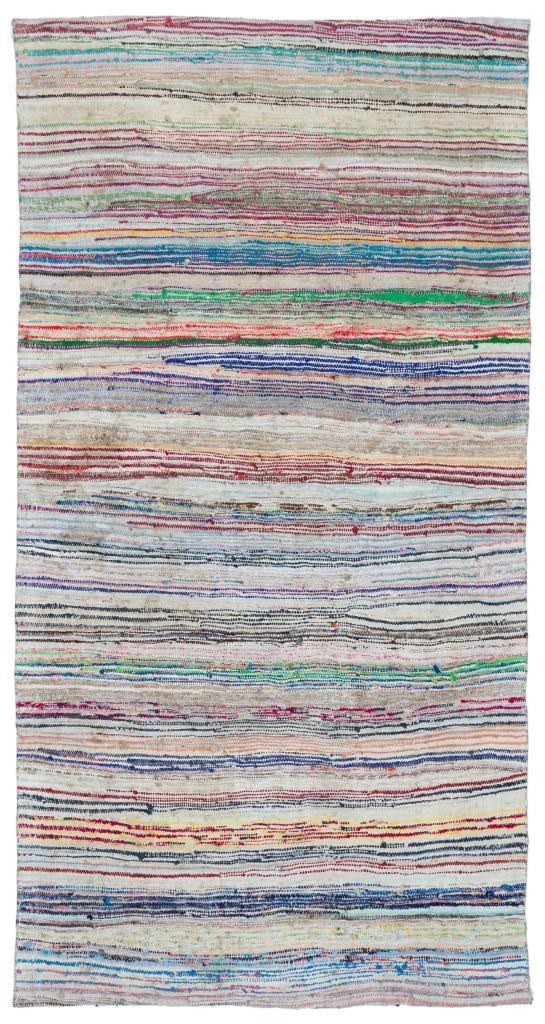 Apex Kilim Yazlık Striped 32072 154 x 293 cm