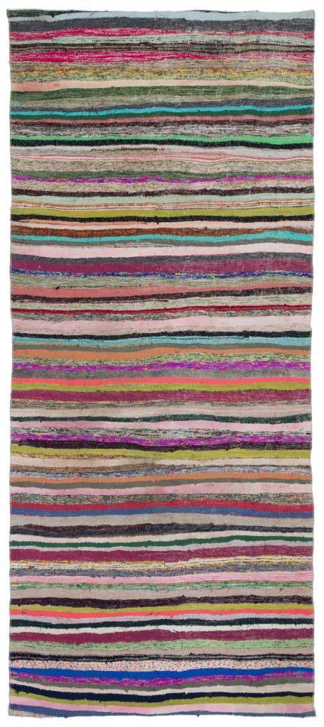 Apex Kilim Yazlık Striped 32074 137 x 318 cm