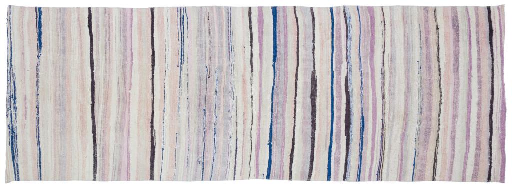 Apex Kilim Yazlık Striped 32075 133 x 372 cm