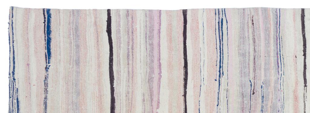 Apex Kilim Yazlık Striped 32075 133 x 372 cm