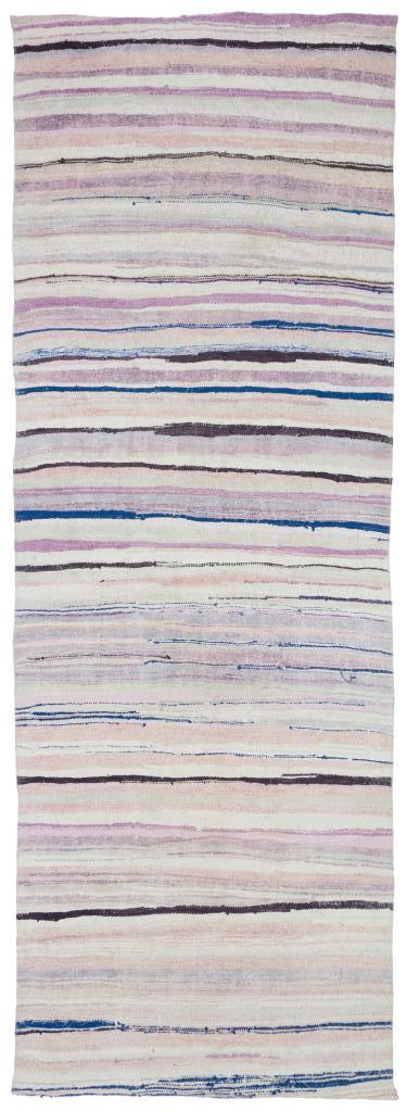 Apex Kilim Yazlık Striped 32075 133 x 372 cm