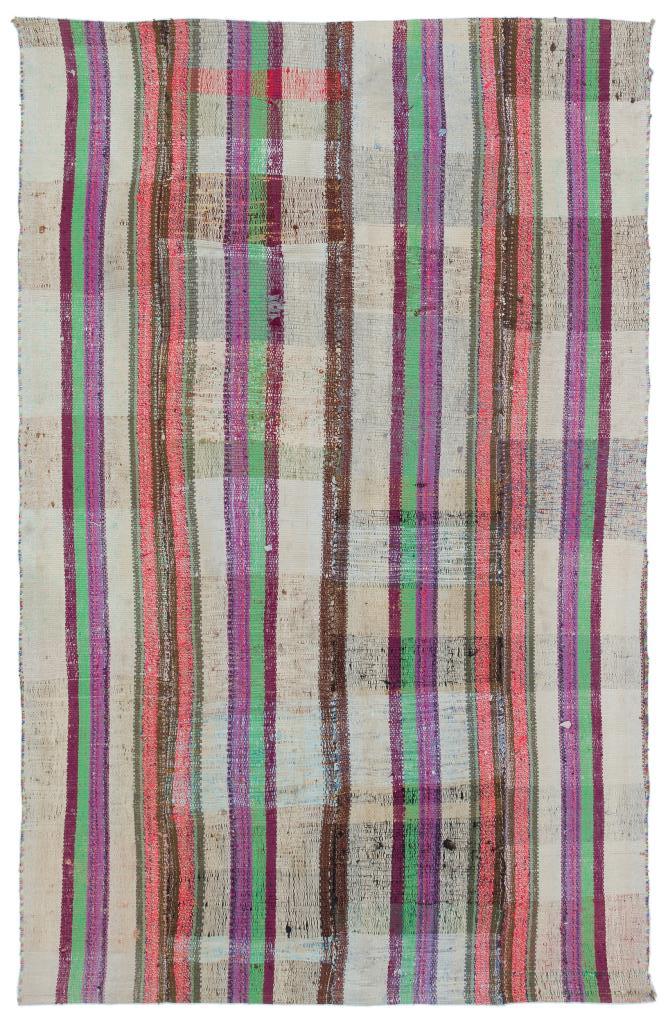 Apex Kilim Yazlık Striped 32077 132 x 206 cm
