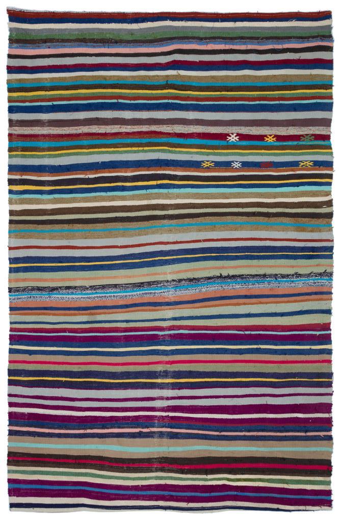 Apex Kilim Yazlık Striped 32078 174 x 287 cm