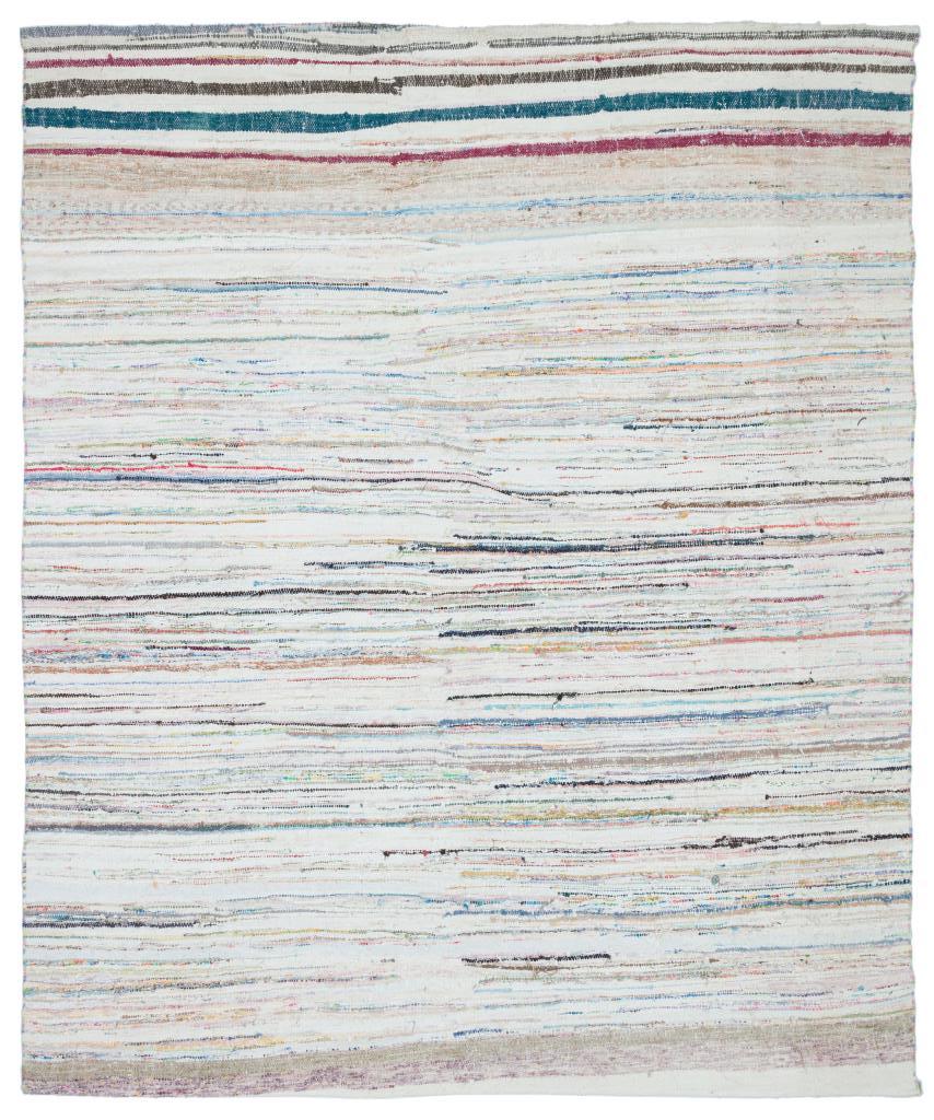 Apex Kilim Yazlık Striped 32080 215 x 248 cm