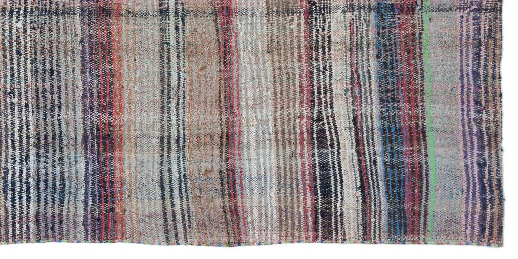 Apex Kilim Yazlık Striped 32081 138 x 283 cm