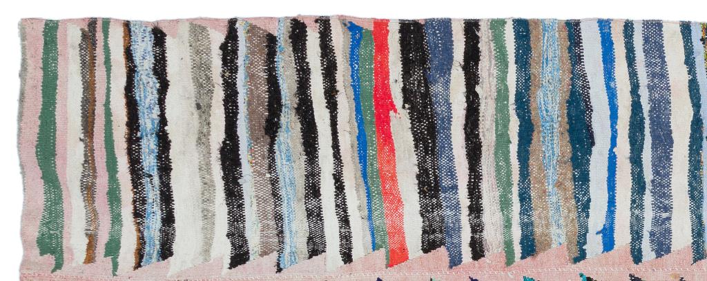 Apex Kilim Yazlık Striped 32082 122 x 317 cm