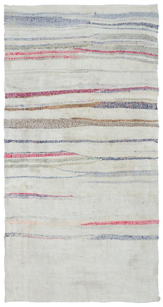 Apex Kilim Yazlık Striped 32086 147 x 285 cm