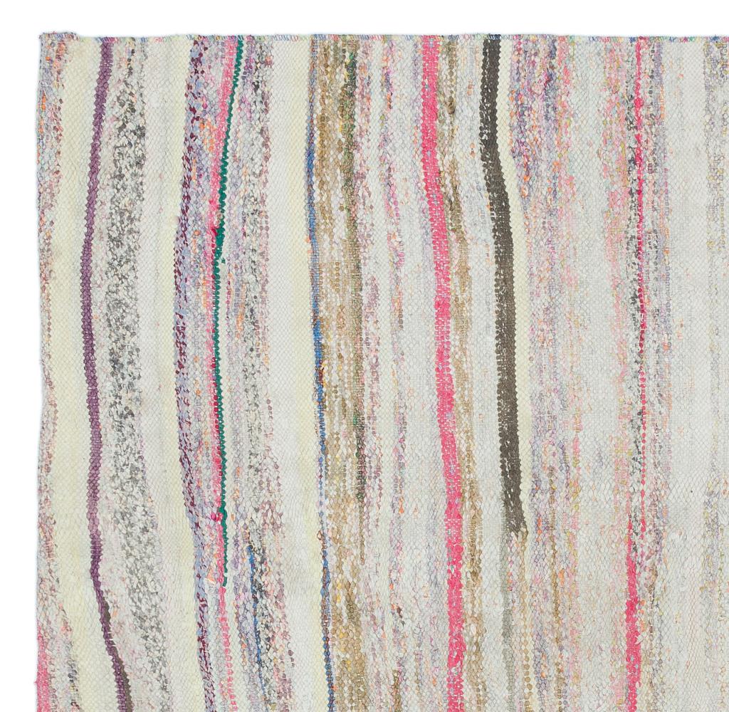 Apex Kilim Yazlık Striped 32088 155 x 157 cm