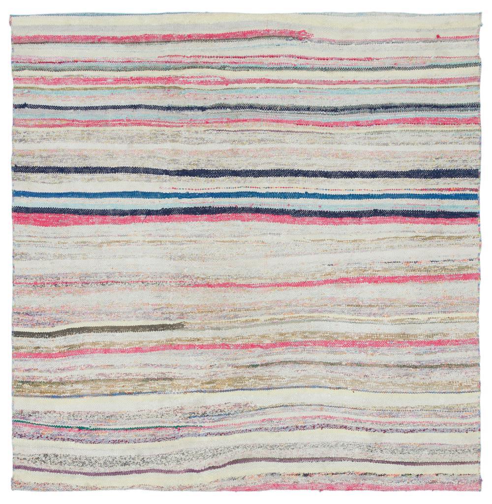 Apex Kilim Yazlık Striped 32088 155 x 157 cm
