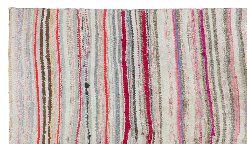 Apex Kilim Yazlık Striped 32089 144 x 250 cm