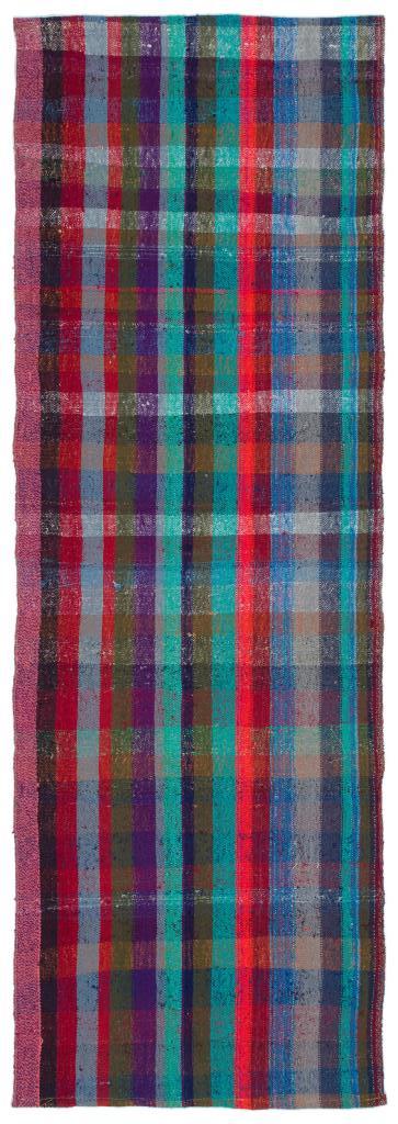 Apex Kilim Yazlık Striped 32090 87 x 258 cm