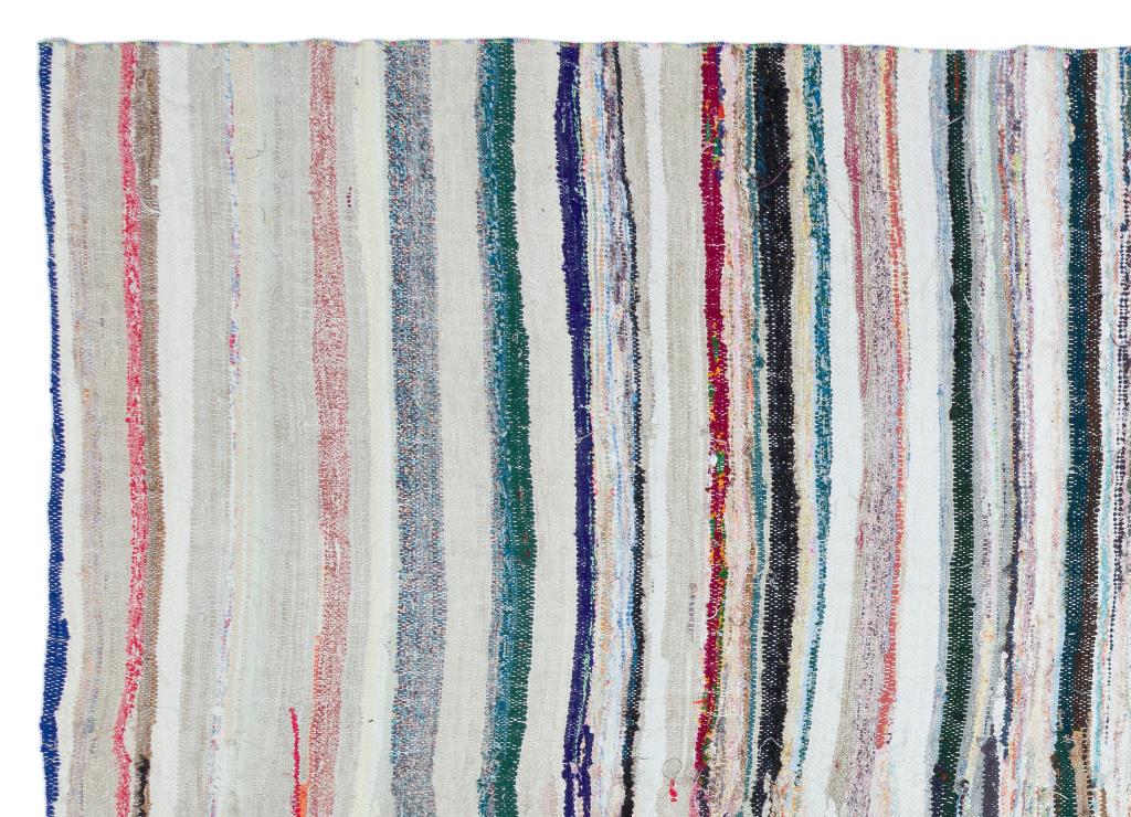 Apex Kilim Yazlık Striped 32091 211 x 286 cm
